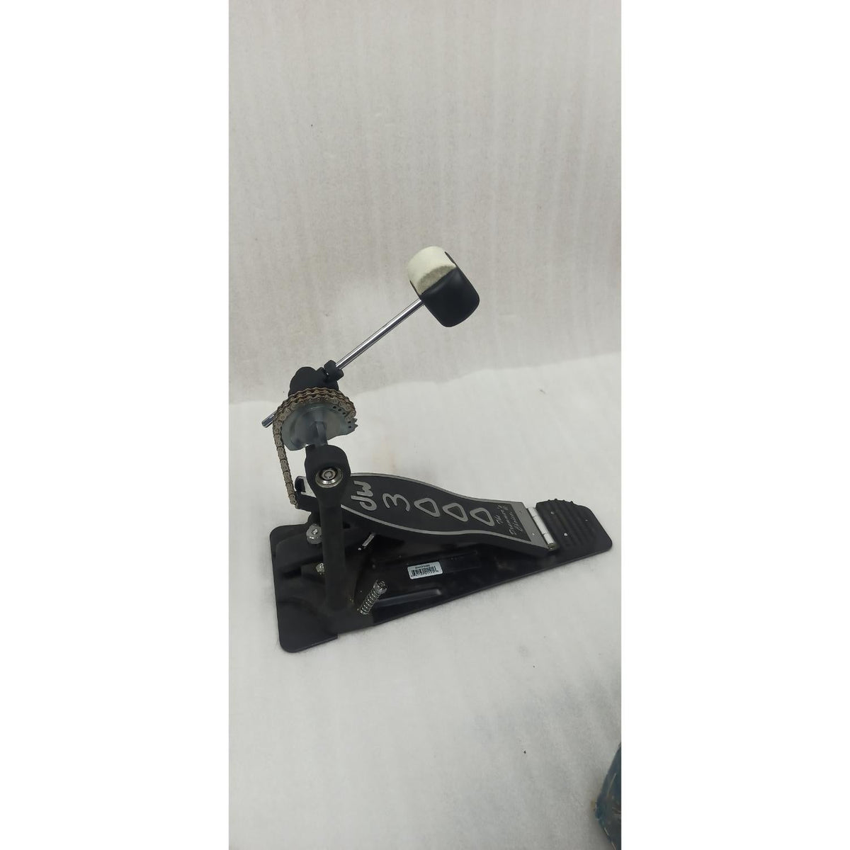 Dw Drum Workshop 3000 Series Bass Drum Pedal - Open Box