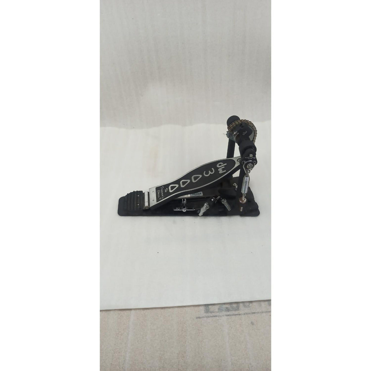 Dw Drum Workshop 3000 Series Bass Drum Pedal - Open Box