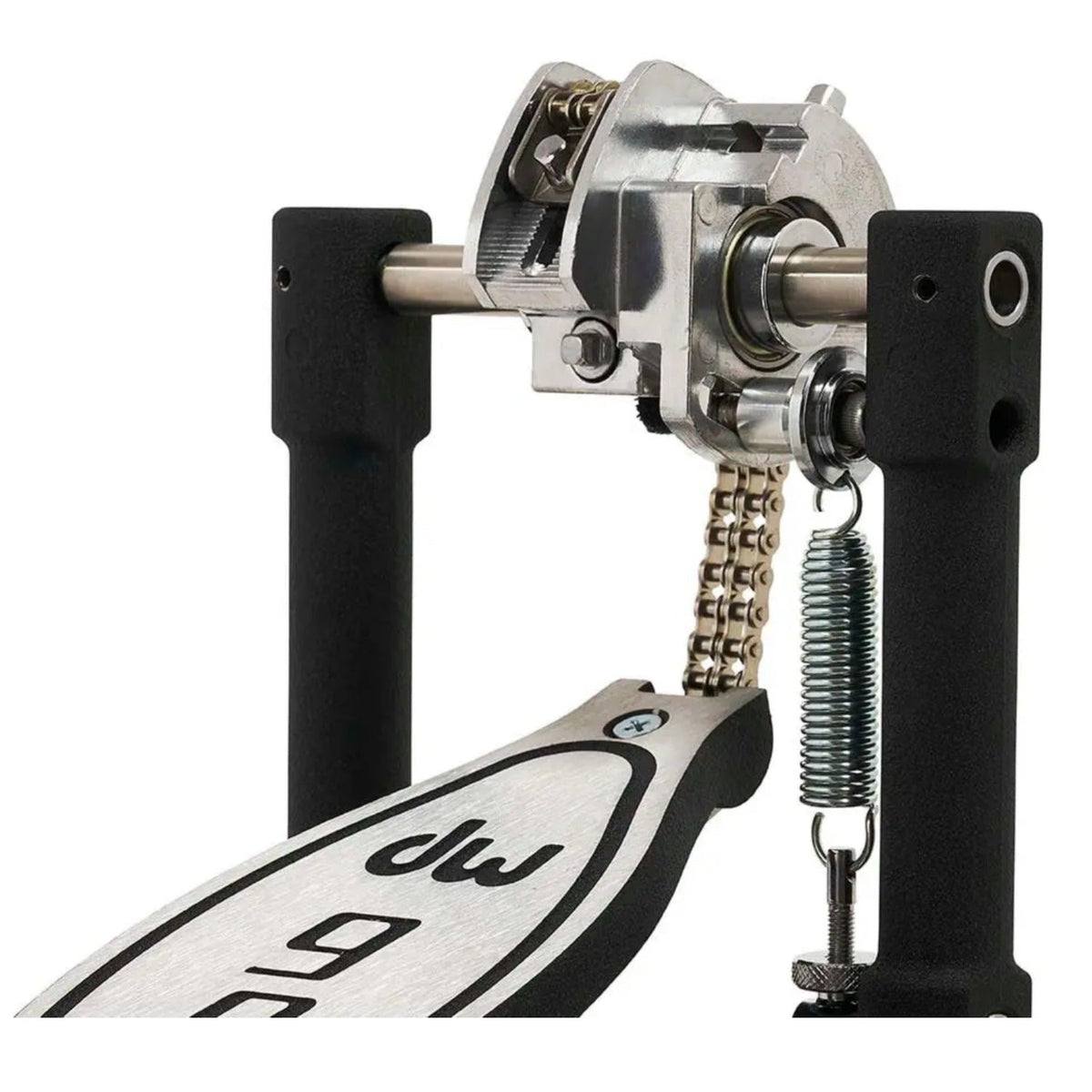 Dw Drum Workshop DWCP9002XF 9000 Series XF Double Bass Drum Pedal