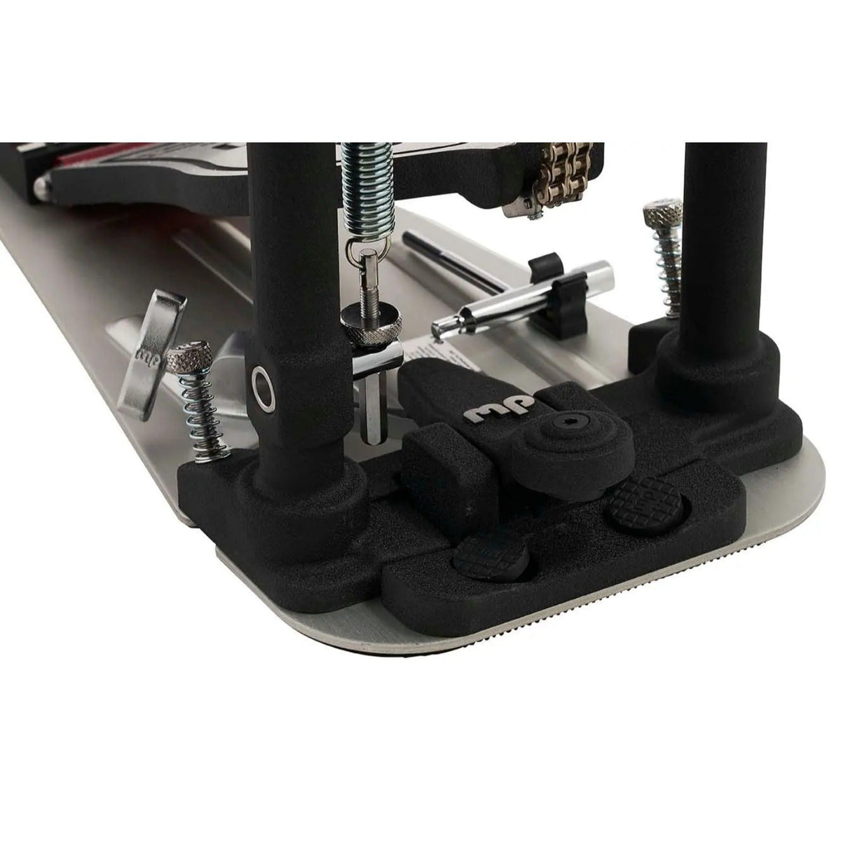 Dw Drum Workshop DWCP9002XF 9000 Series XF Double Bass Drum Pedal