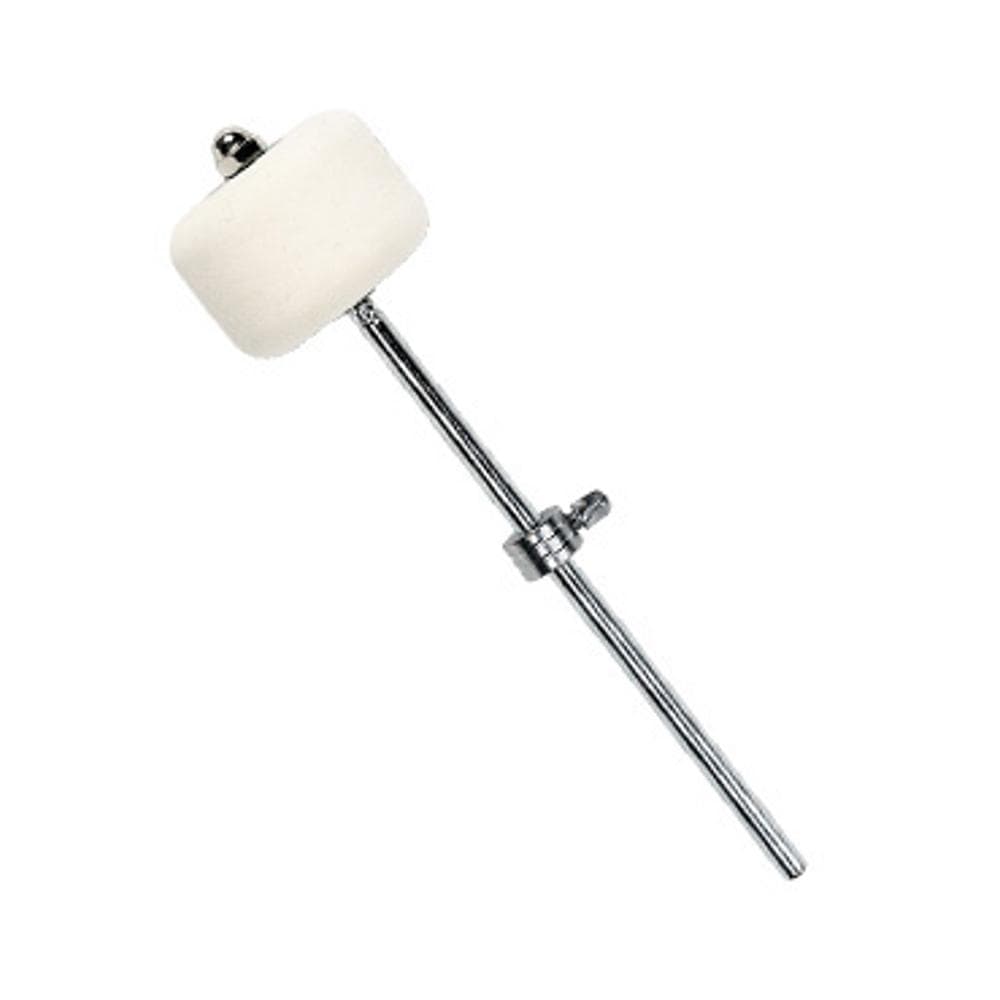 DW Drums Workshop DWSM102 Large Felt Bass Drum Pedal Beater