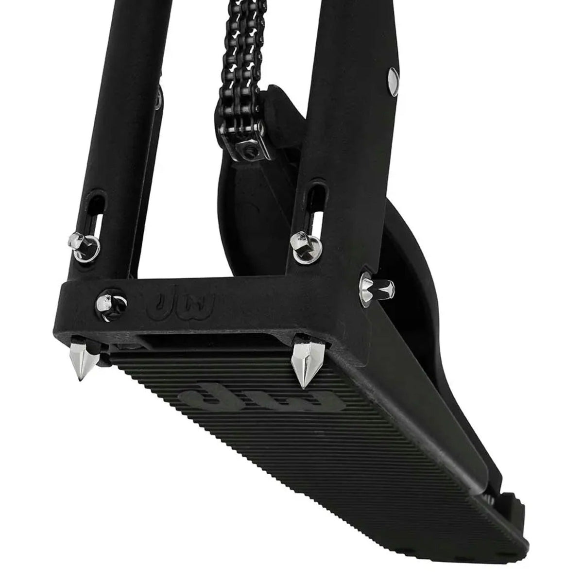Dw Drum Workshop CP-3500TA 3000 Series 2-Leg Hi-Hat Stand
