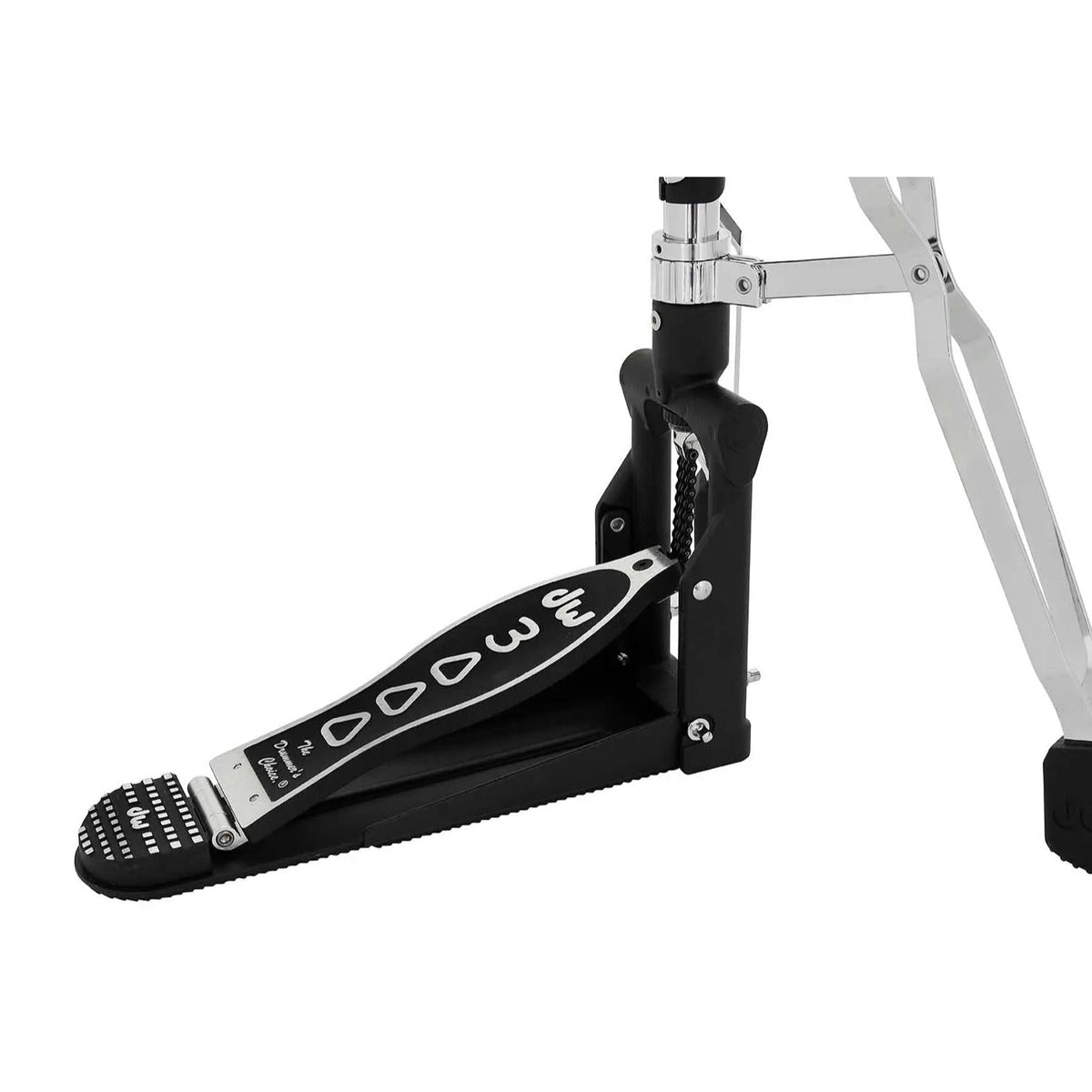 Dw Drum Workshop CP-3500TA 3000 Series 2-Leg Hi-Hat Stand