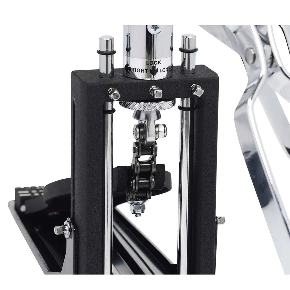 Dw Drum Workshop DWCP5500TD 5000 Series Hi-Hat Stand 2 Leg