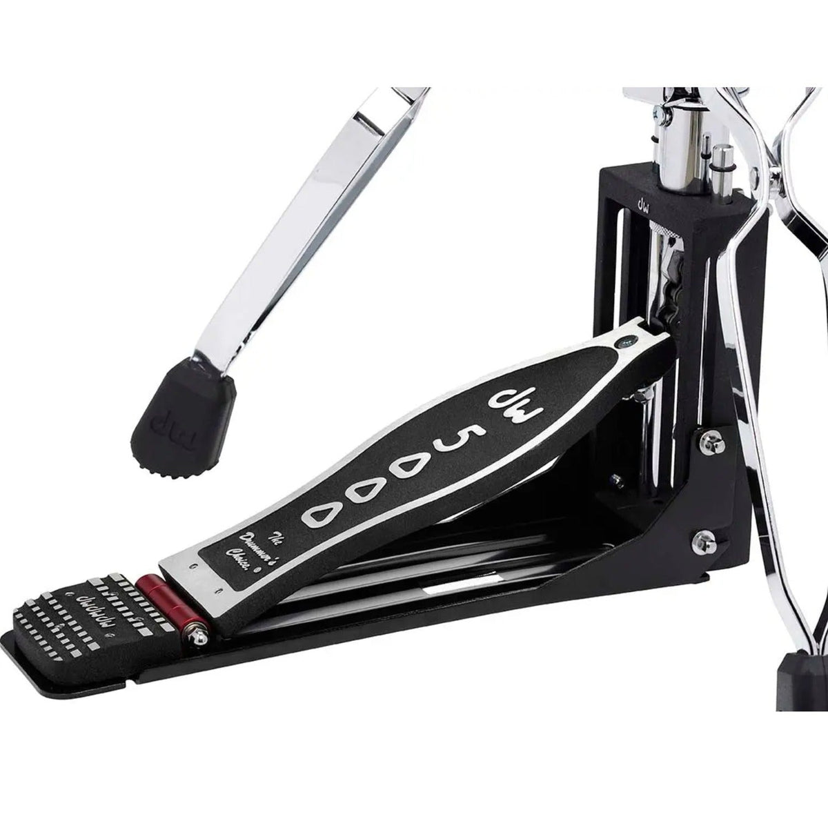 Dw Drum Workshop DWCP5500TD 5000 Series Hi-Hat Stand 2 Leg