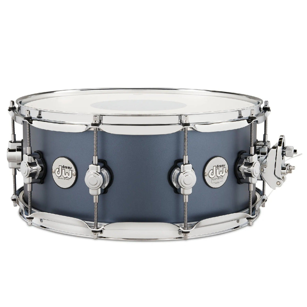 Dw Drum Workshop DDLM 0614 Design Series 6x14 Maple Snare Drum