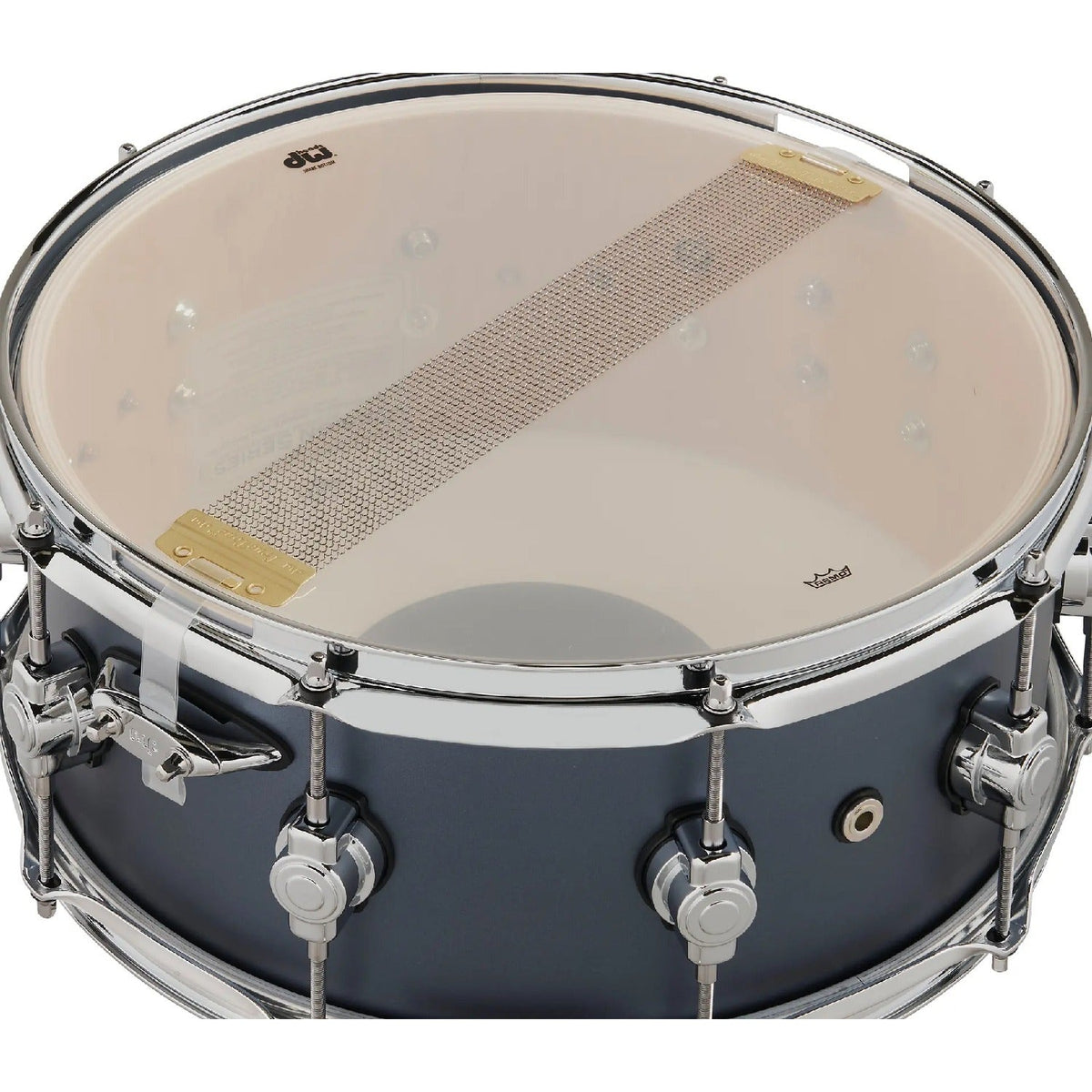 Dw Drum Workshop DDLM 0614 Design Series 6x14 Maple Snare Drum