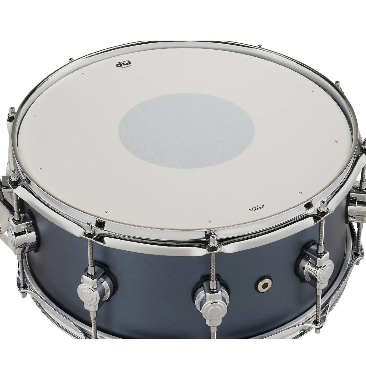 Dw Drum Workshop DDLM 0614 Design Series 6x14 Maple Snare Drum