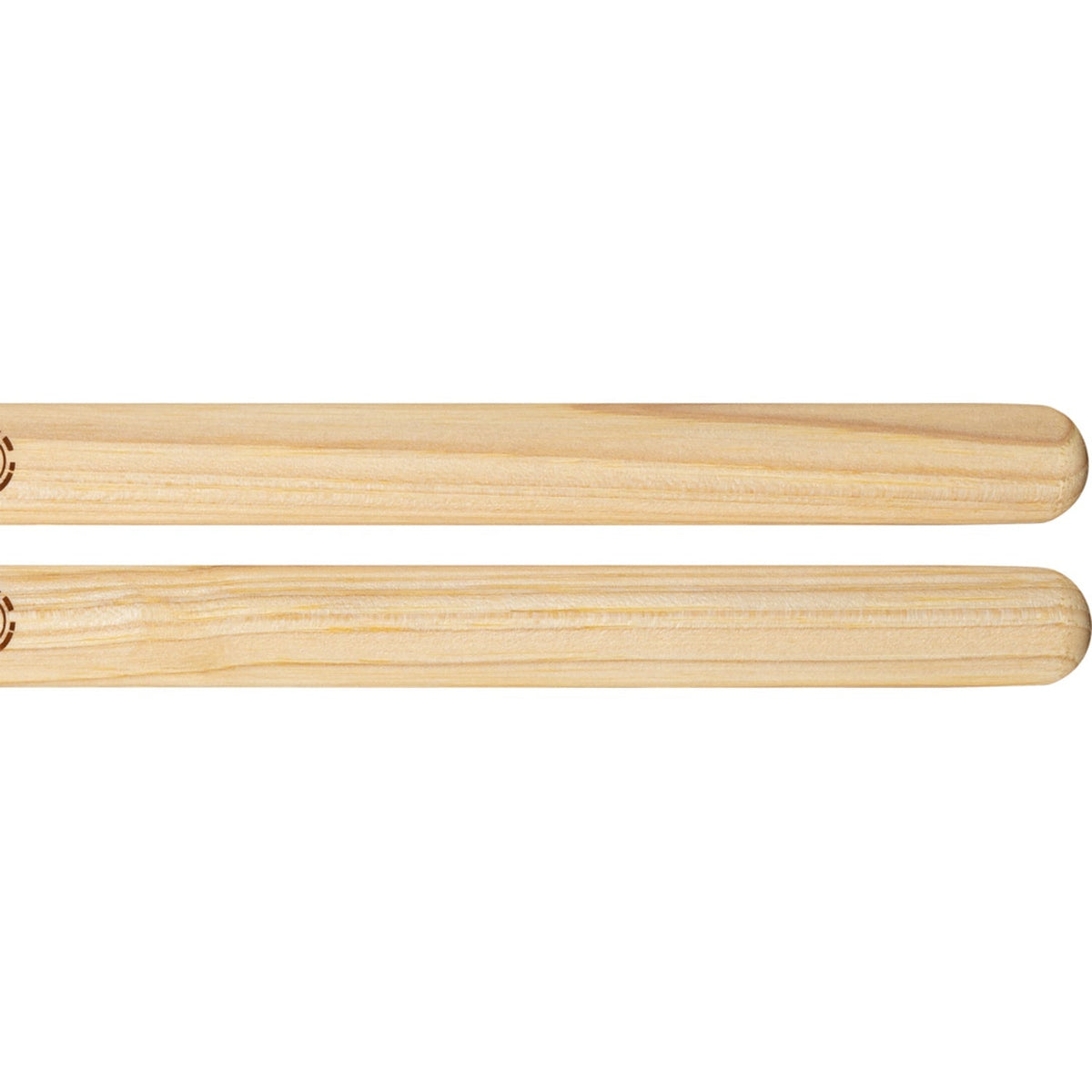 Meinl SB614 Anup Sastry Signature American Hickory Drumstick - Acorn Wood Tip