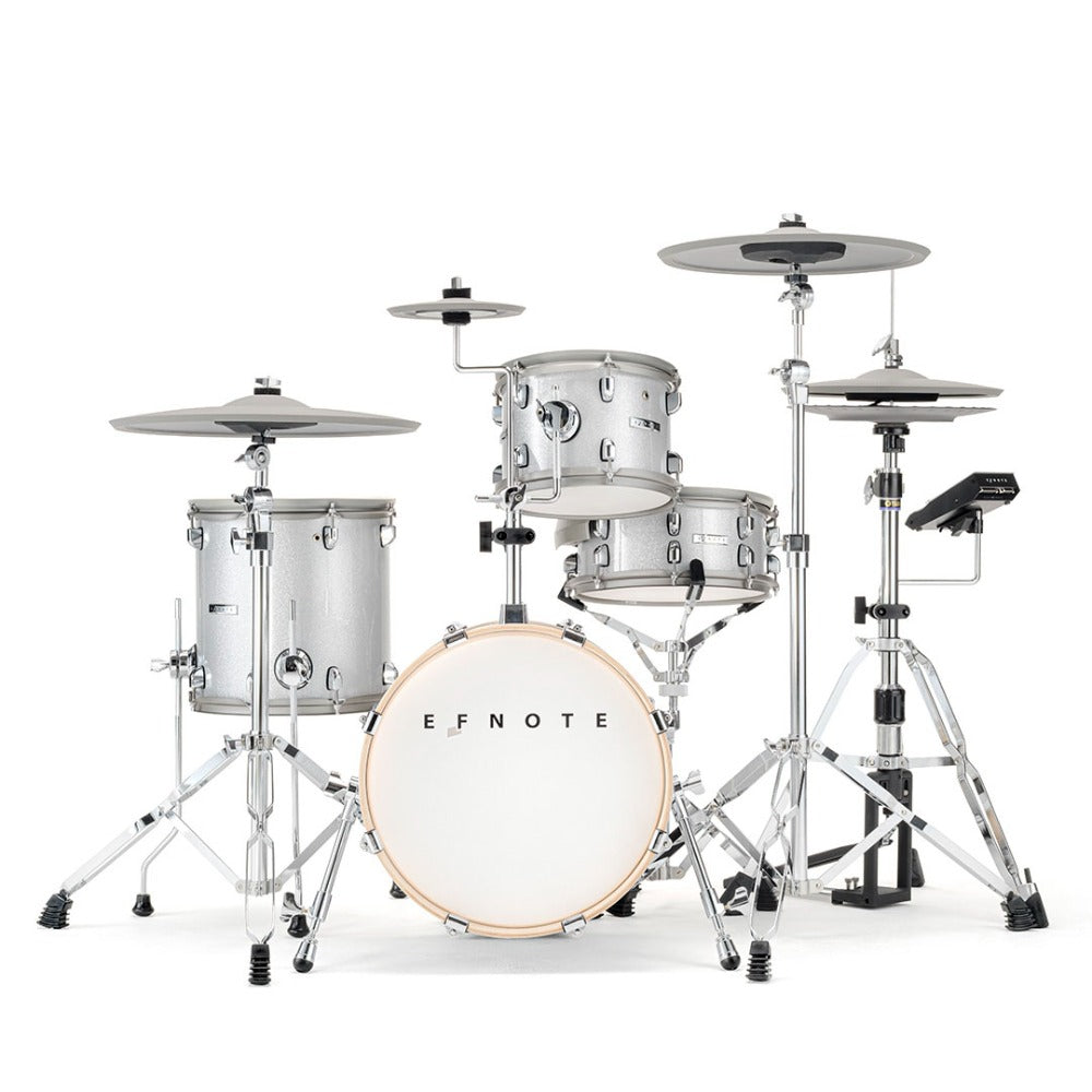 EFNOTE 5 Acoustic Designed Electronic Drum Kit