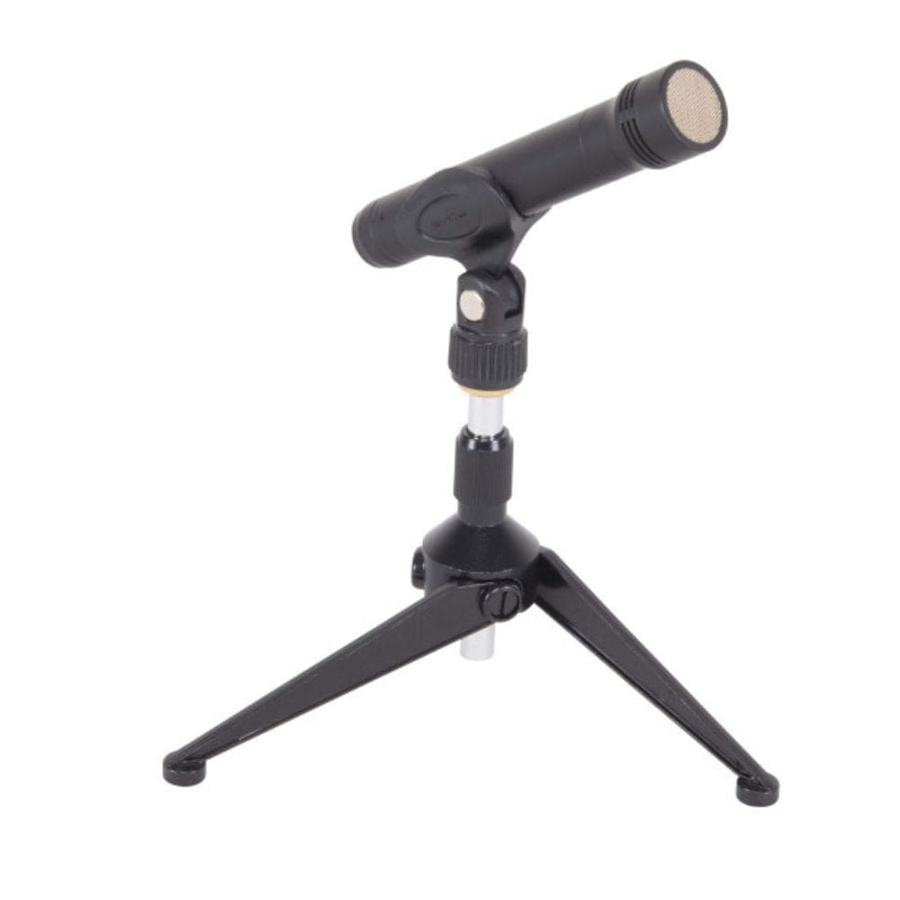 Eikon Audio CM500 Eikon Professional Condenser Microphone - Detachable Capsule