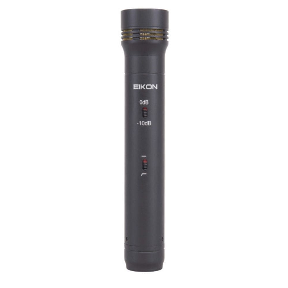 Eikon Audio CM500 Eikon Professional Condenser Microphone - Detachable Capsule