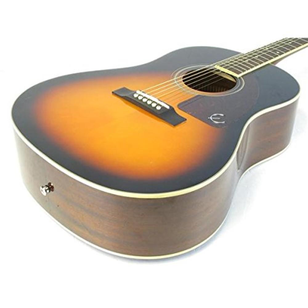 Epiphone J-45 Studio AJ-220S Acoustic Guitar - Open Box