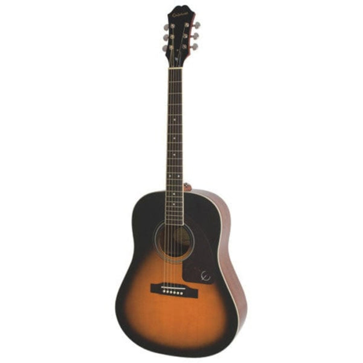 Epiphone J-45 Studio AJ-220S Acoustic Guitar - Open Box
