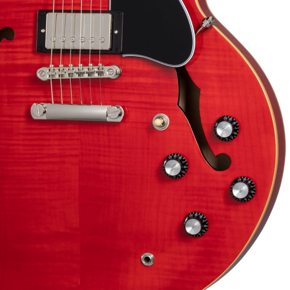 Epiphone Marty Schwartz ES-335 6 String Electric Guitar