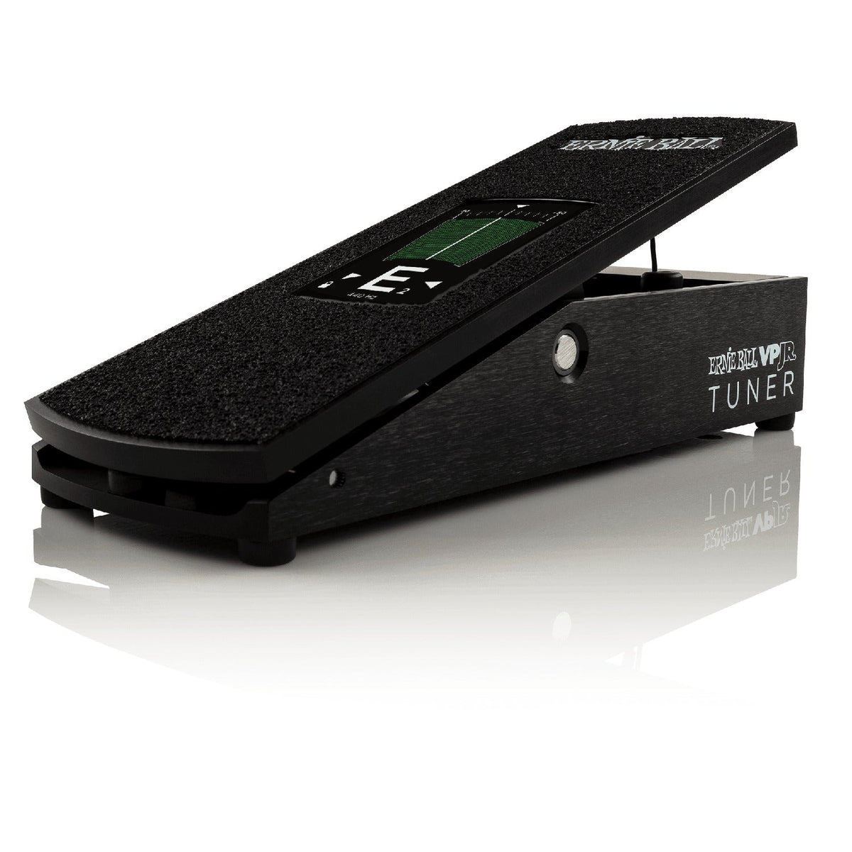 Ernie Ball Tuner Volume Effect Pedal