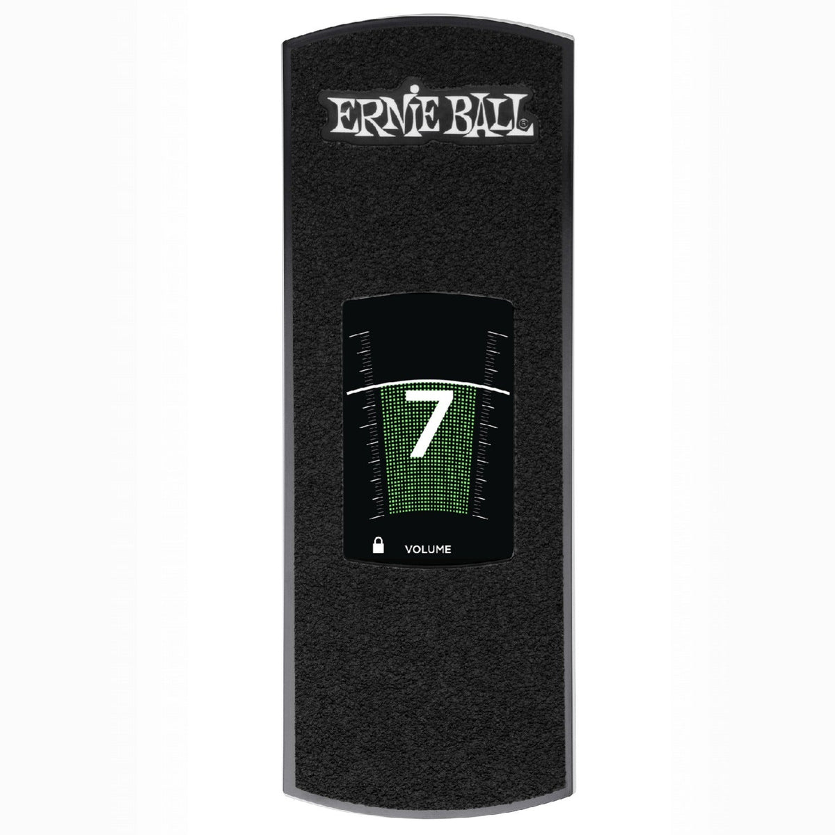 Ernie Ball Tuner Volume Effect Pedal