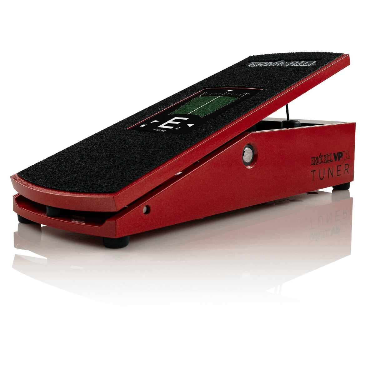Ernie Ball Tuner Volume Effect Pedal