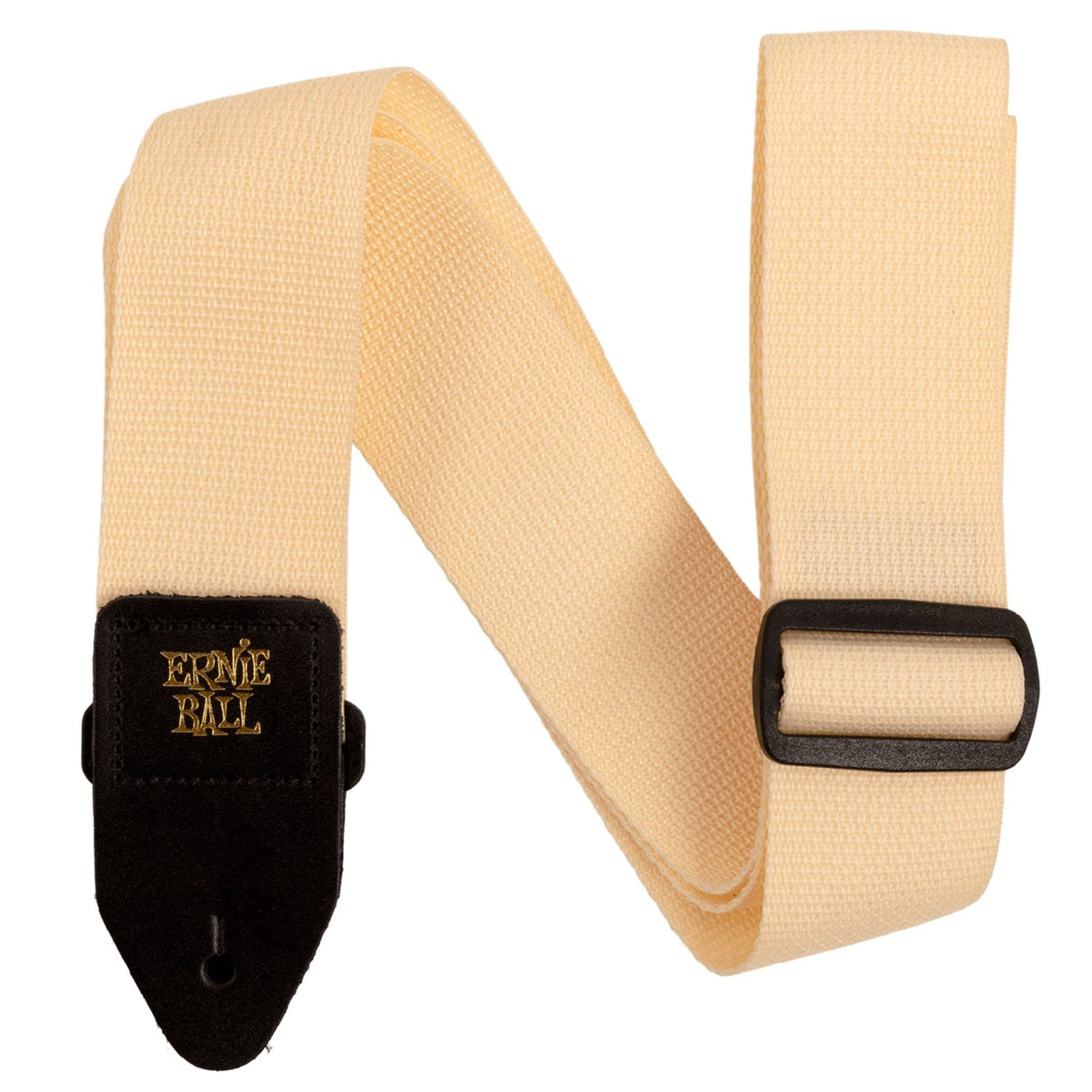 Ernie Ball Polypro Bass Guitar Strap