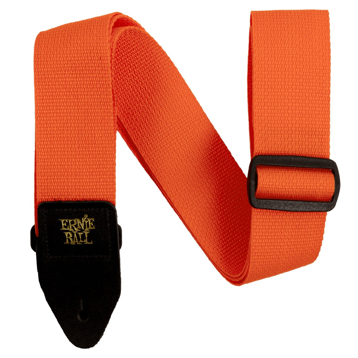 Ernie Ball Polypro Bass Guitar Strap