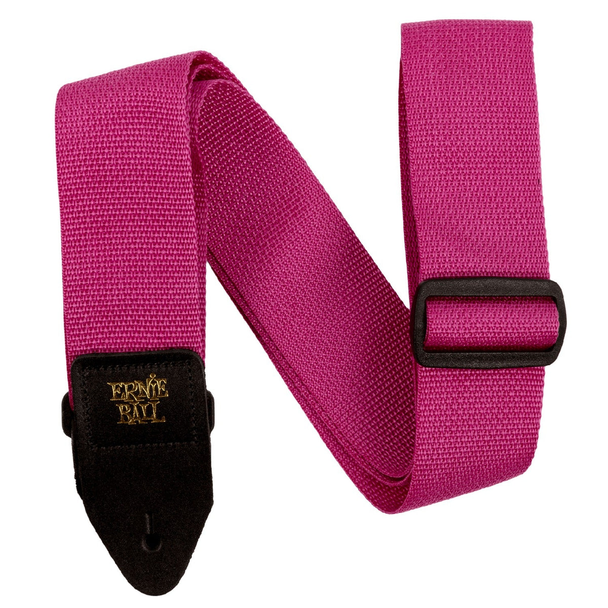 Ernie Ball Polypro Bass Guitar Strap
