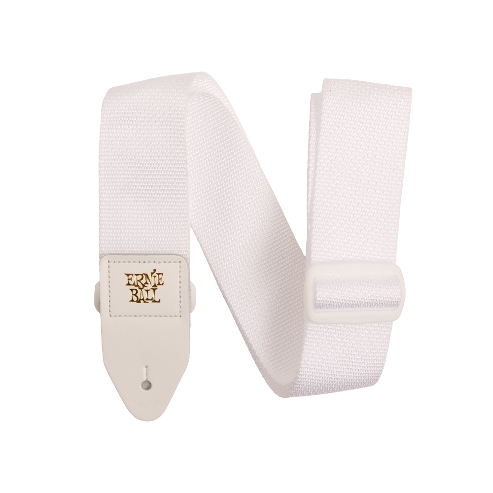 Ernie Ball Polypro Bass Guitar Strap
