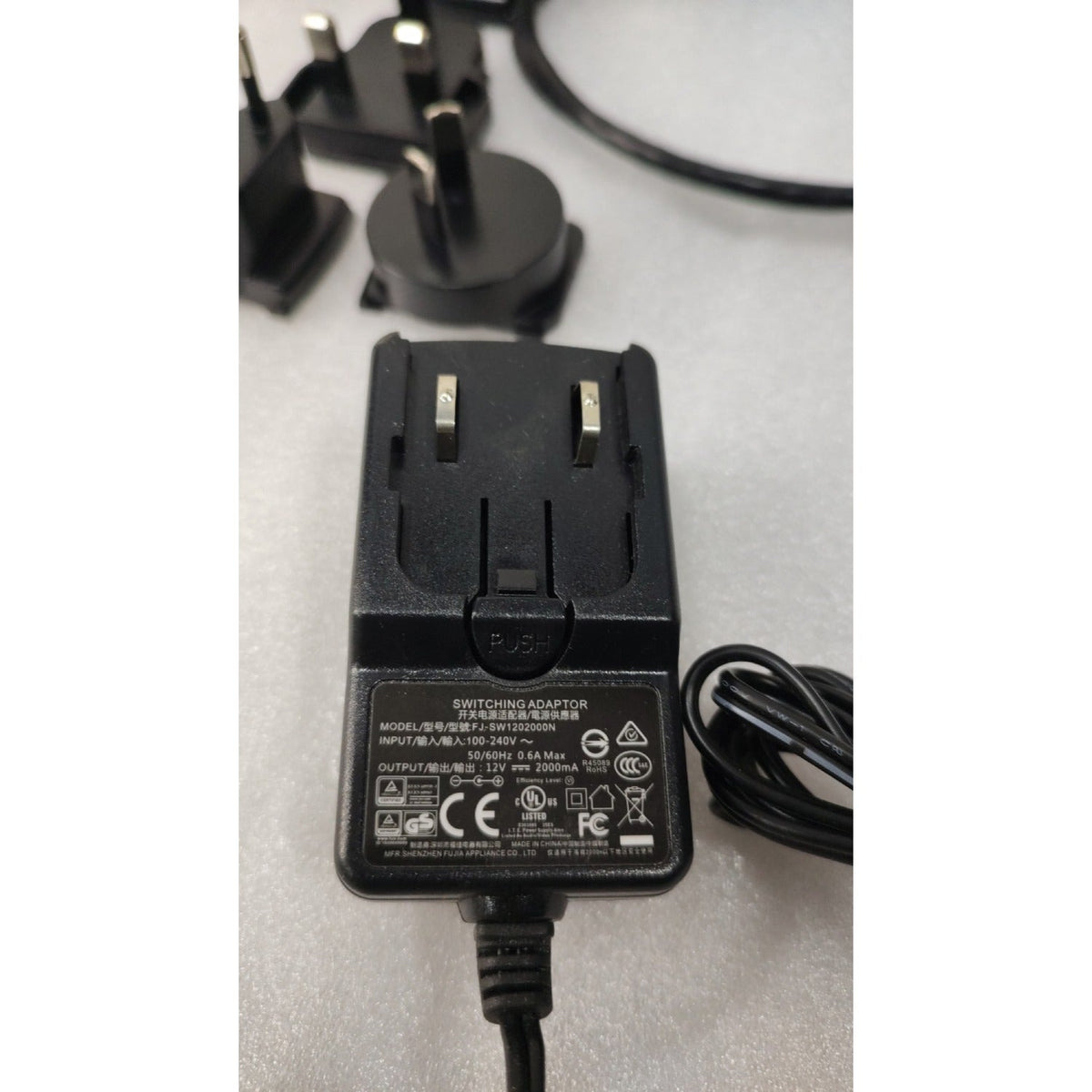 ESI Planet 22x 24-Bit Advanced Audio Interface with Dante Protocol - Open Box