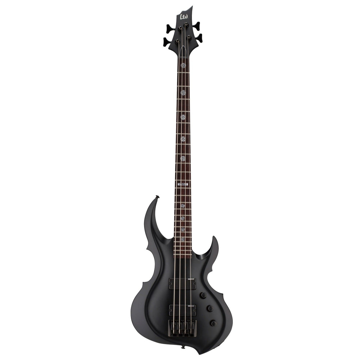 ESP LTD TA-204-FRX 4 String Bass Guitar