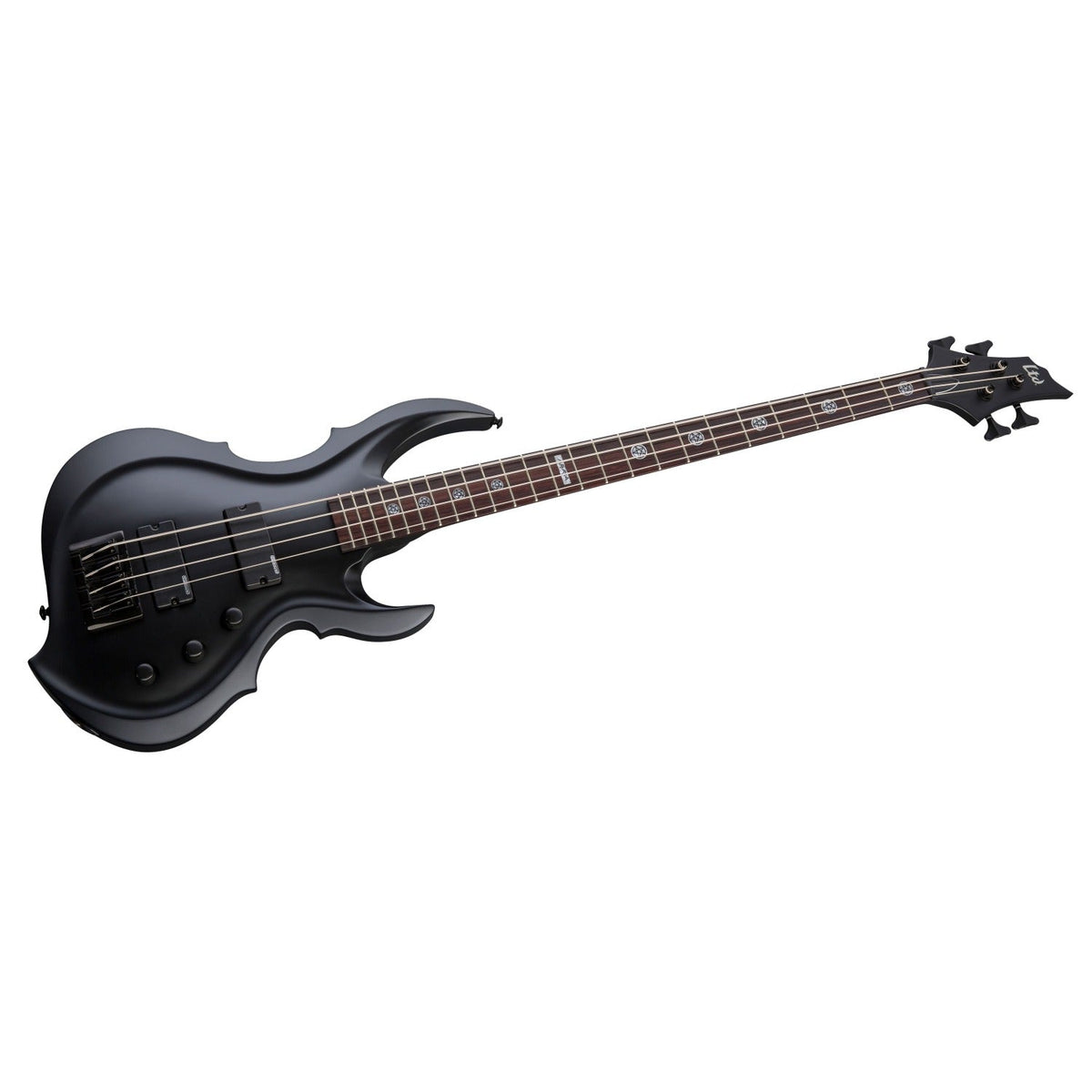 ESP LTD TA-204-FRX 4 String Bass Guitar