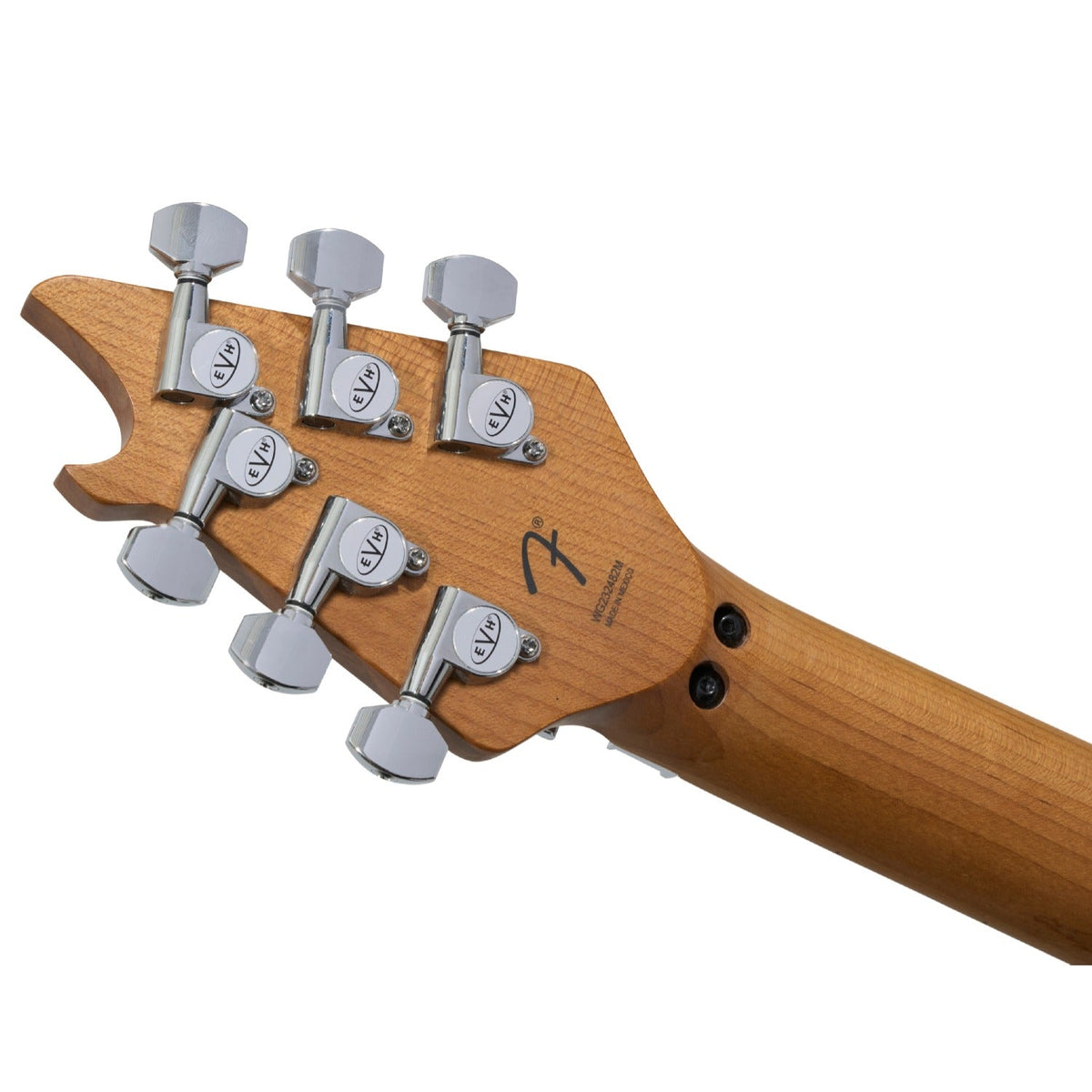 EVH Wolfgang Special QM 6 String Electric Guitar