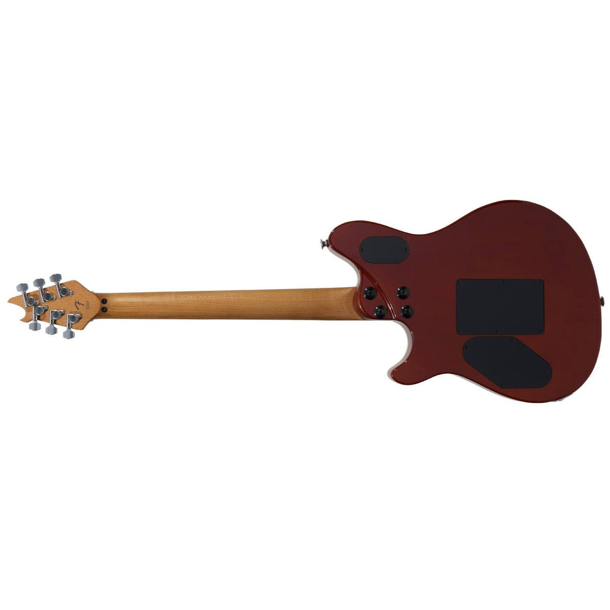 EVH Wolfgang Special QM 6 String Electric Guitar
