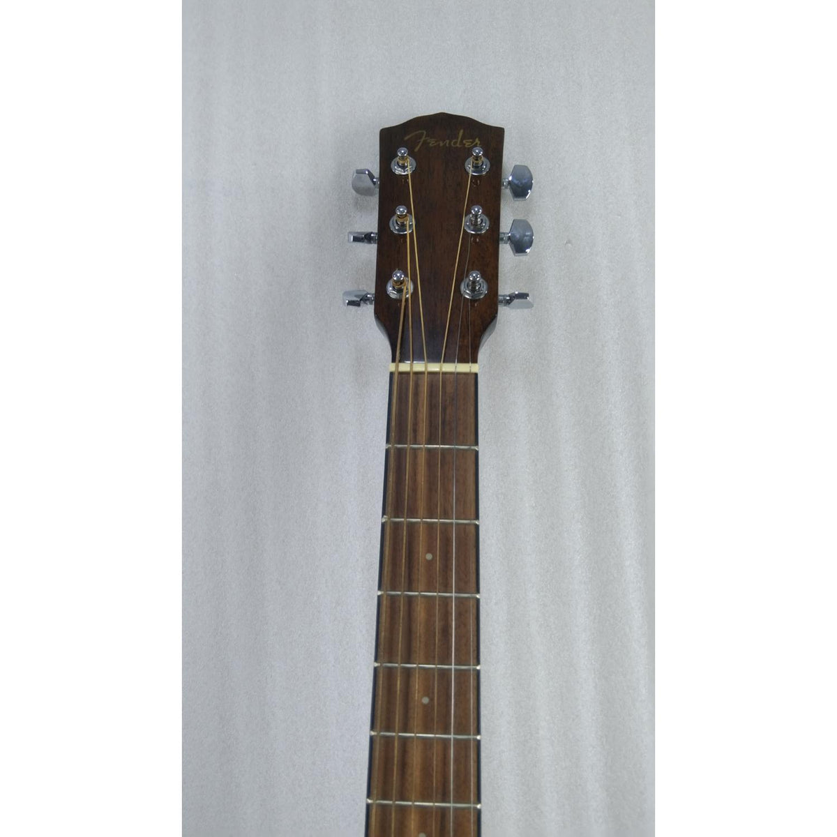 Fender CD-60S Acoustic Guitar - Natural - Open Box