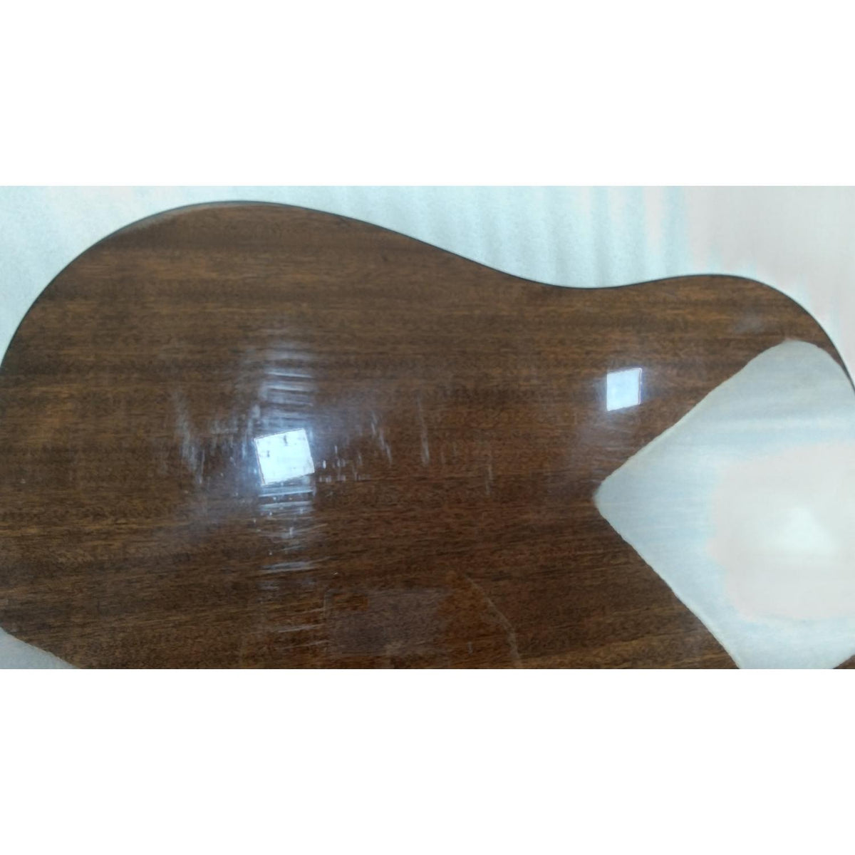Fender CD-60S Acoustic Guitar - Natural - Open Box