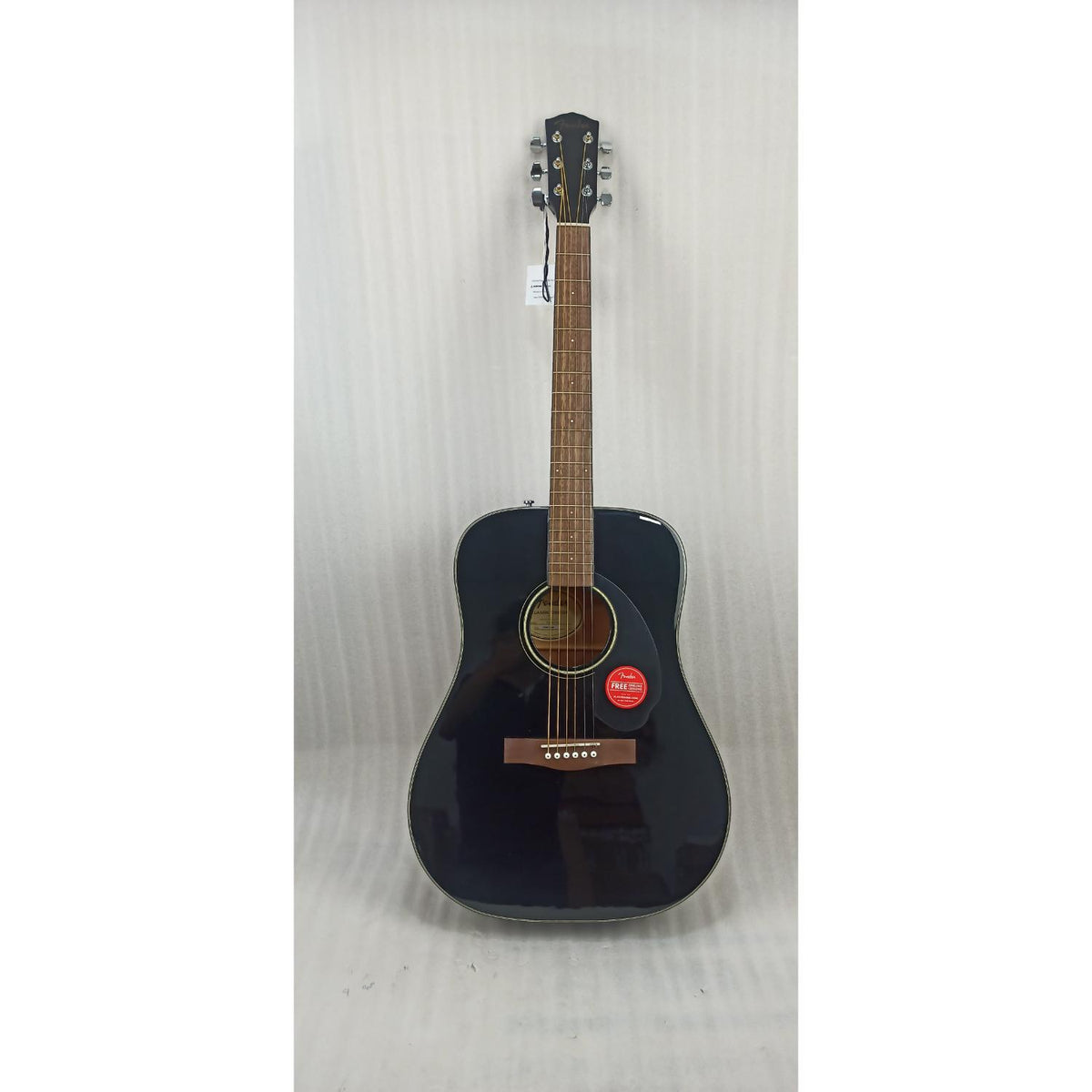 Fender CD-60S Dreadnought Acoustic Guitar - Open Box