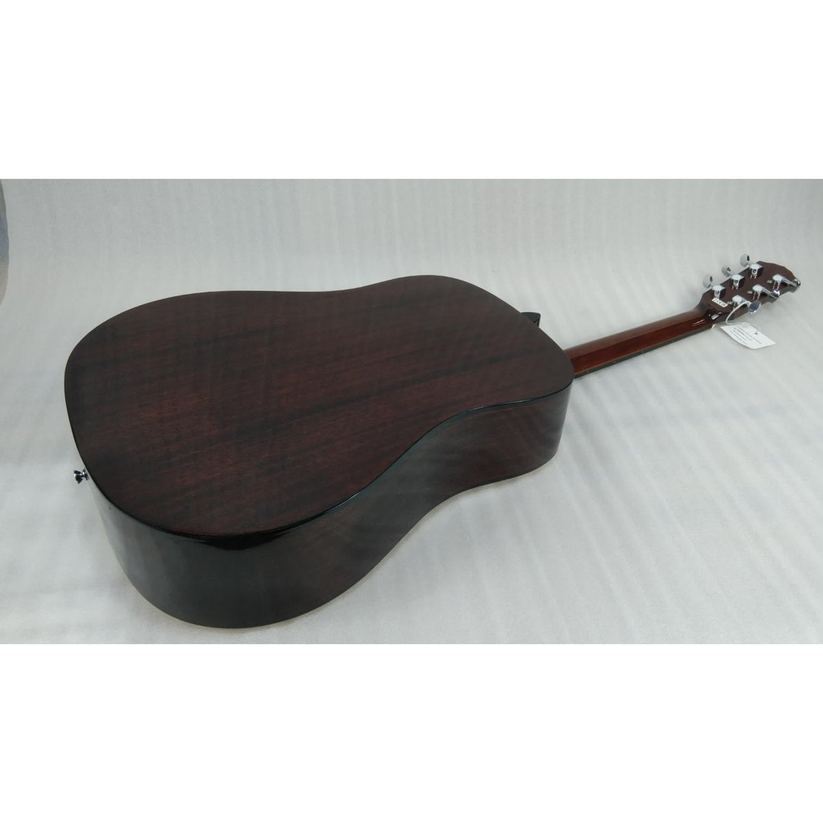 Fender FA-115 Dreadnought Acoustic Guitar Pack - Open Box