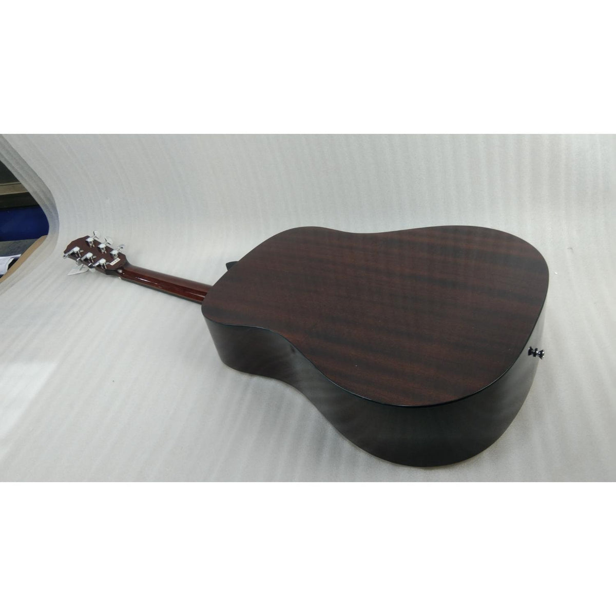 Fender FA-115 Dreadnought Acoustic Guitar Pack - Open Box
