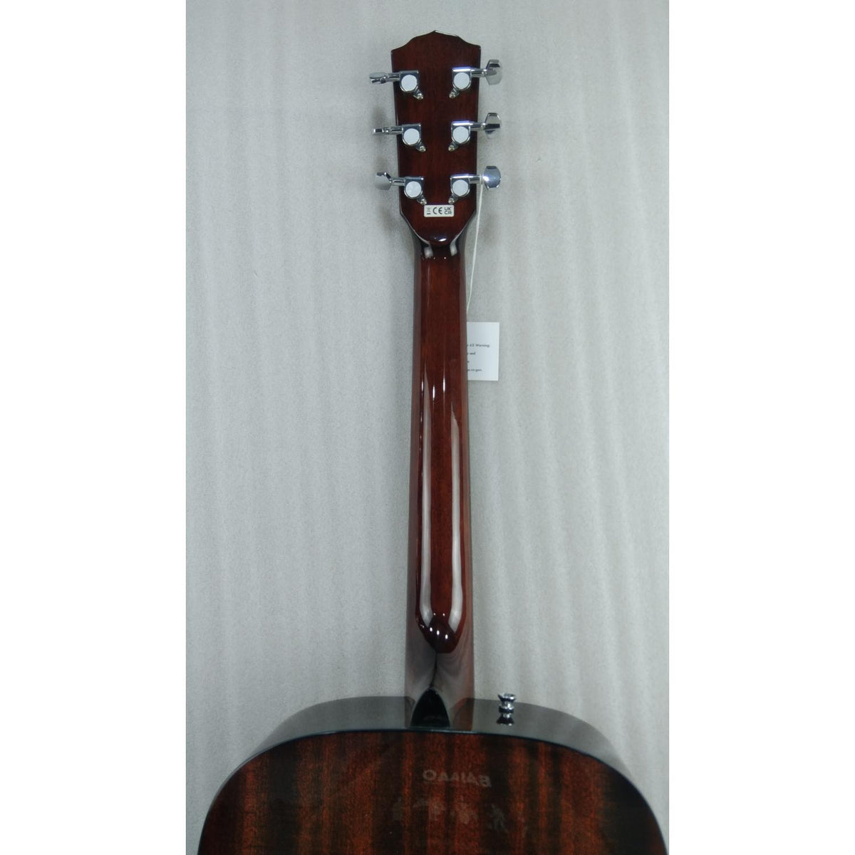 Fender FA-115 Dreadnought Acoustic Guitar Pack - Open Box
