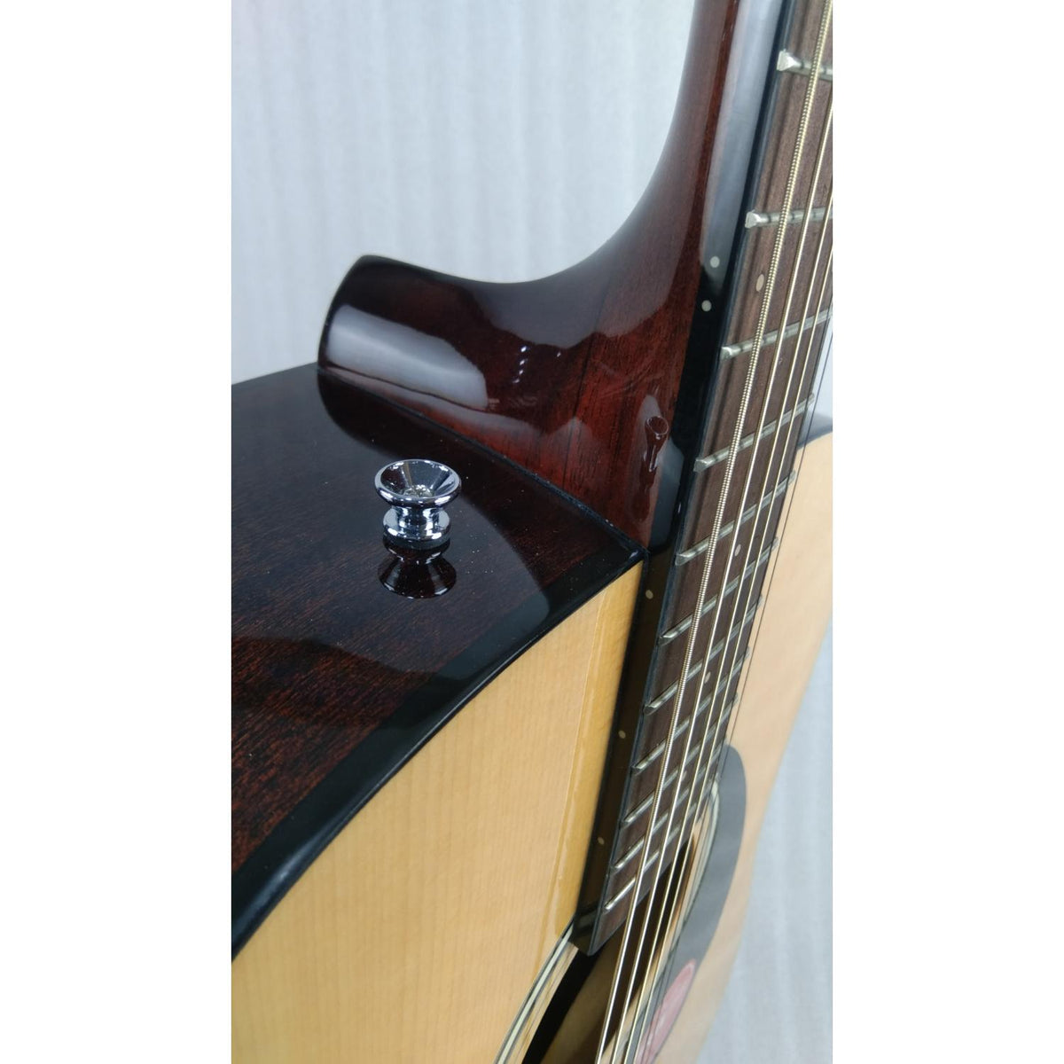 Fender FA-115 Dreadnought Acoustic Guitar Pack - Open Box