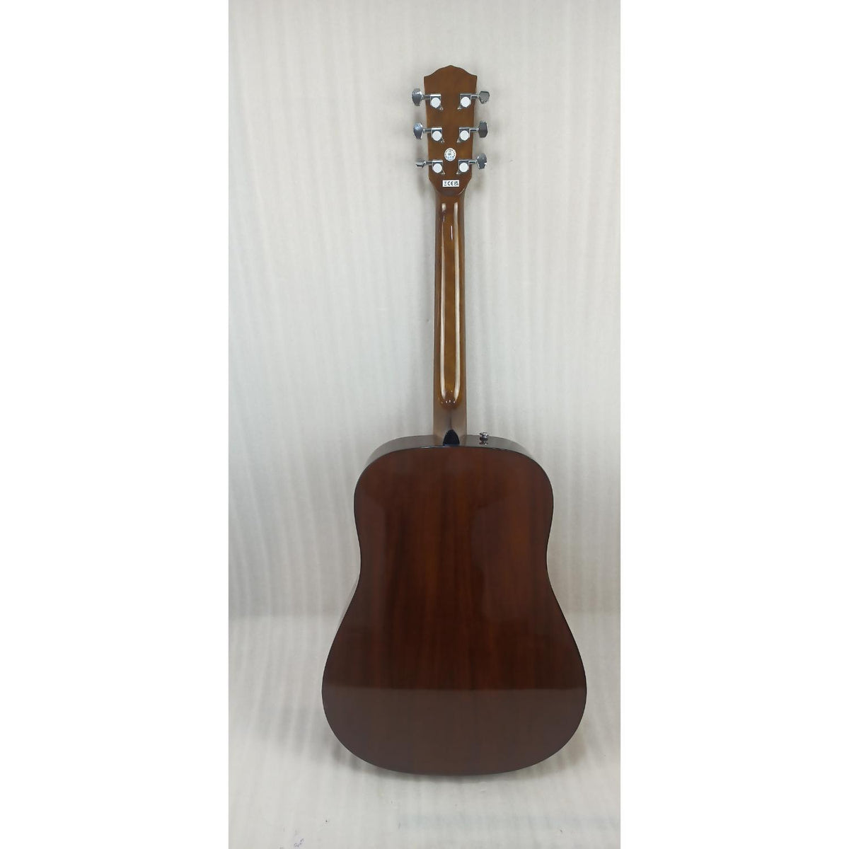 Fender CD-60S Dreadnought Acoustic Guitar - Open Box B Stock