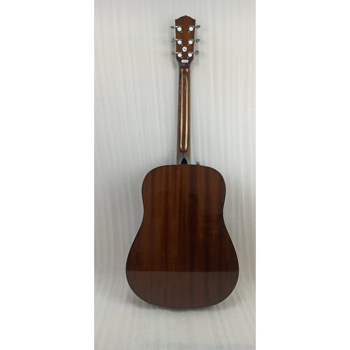 Fender CD-60 Dread V3 DS 6 String Acoustic Guitar - Open Box