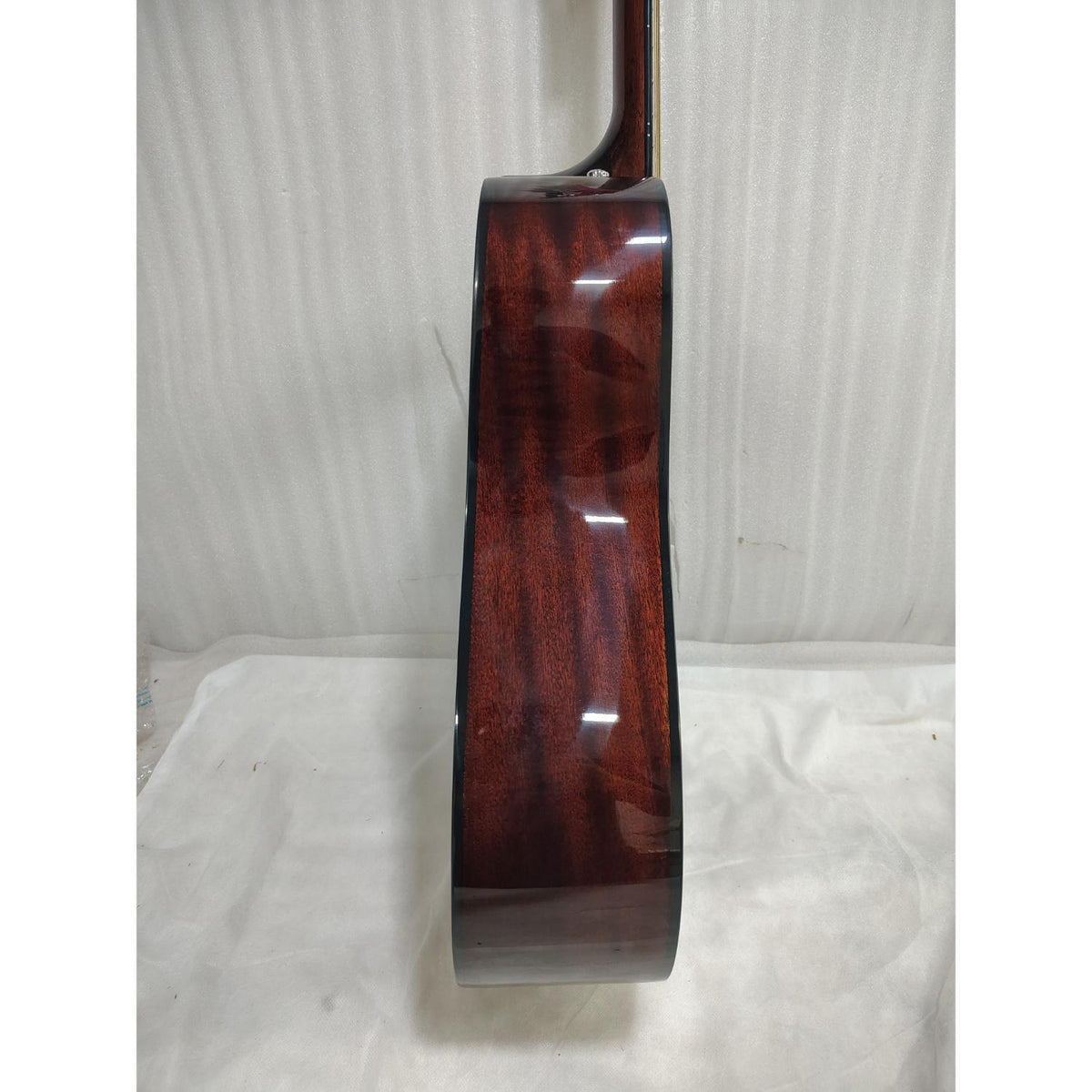 Fender CD 60S Dreadnought Acoustic Guitar All Mahogany - Open Box
