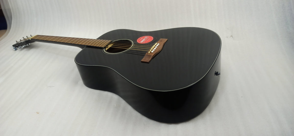 Fender CD-60S Dreadnought Acoustic Guitar - Open Box