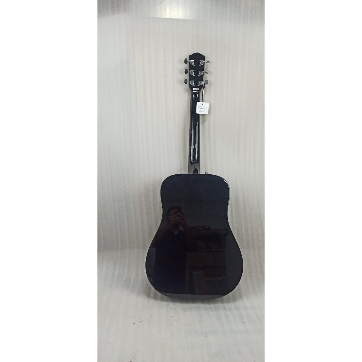 Fender CD-60S Dreadnought Acoustic Guitar - Open Box