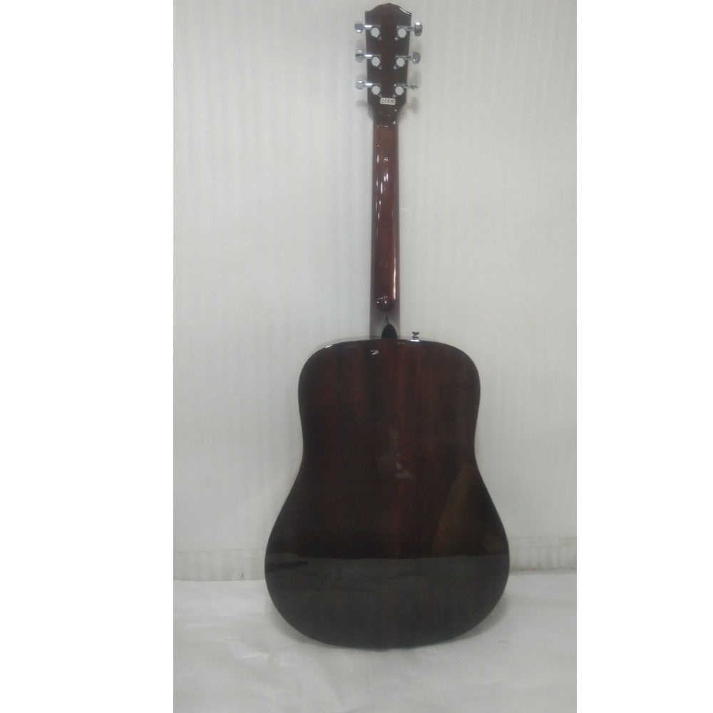 Fender FA-115 Dreadnought Acoustic Guitar - Natural - Open Box B Stock