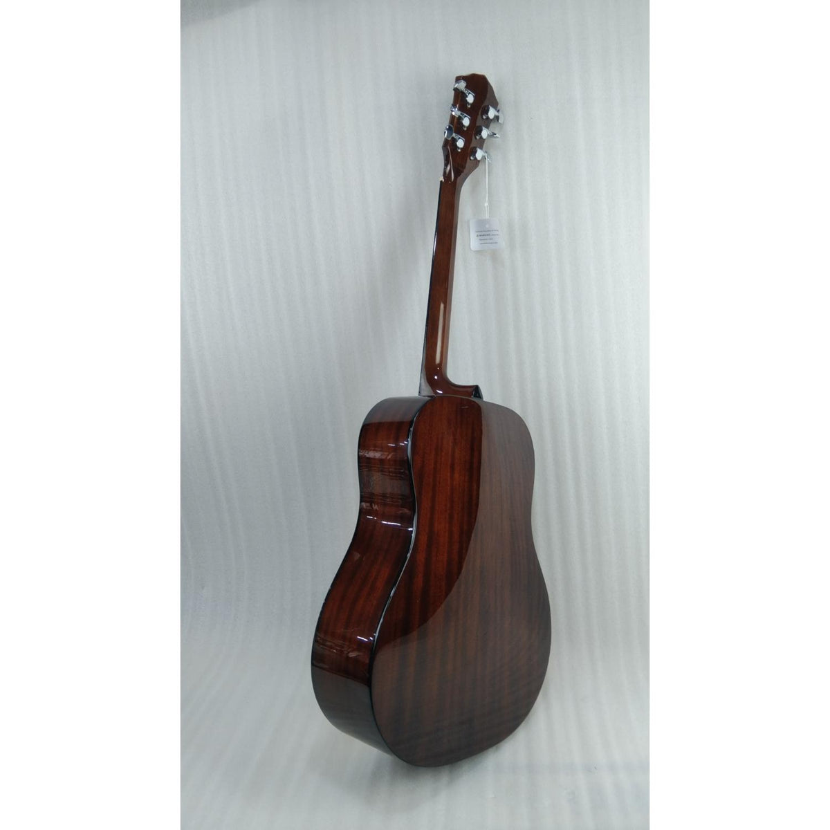 Fender FA-125 Dreadnought Acoustic Guitar - Open Box