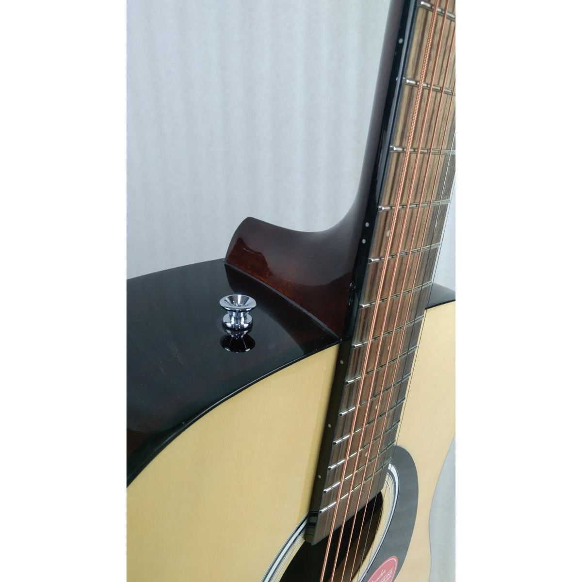 Fender FA-125 Dreadnought Acoustic Guitar - Open Box