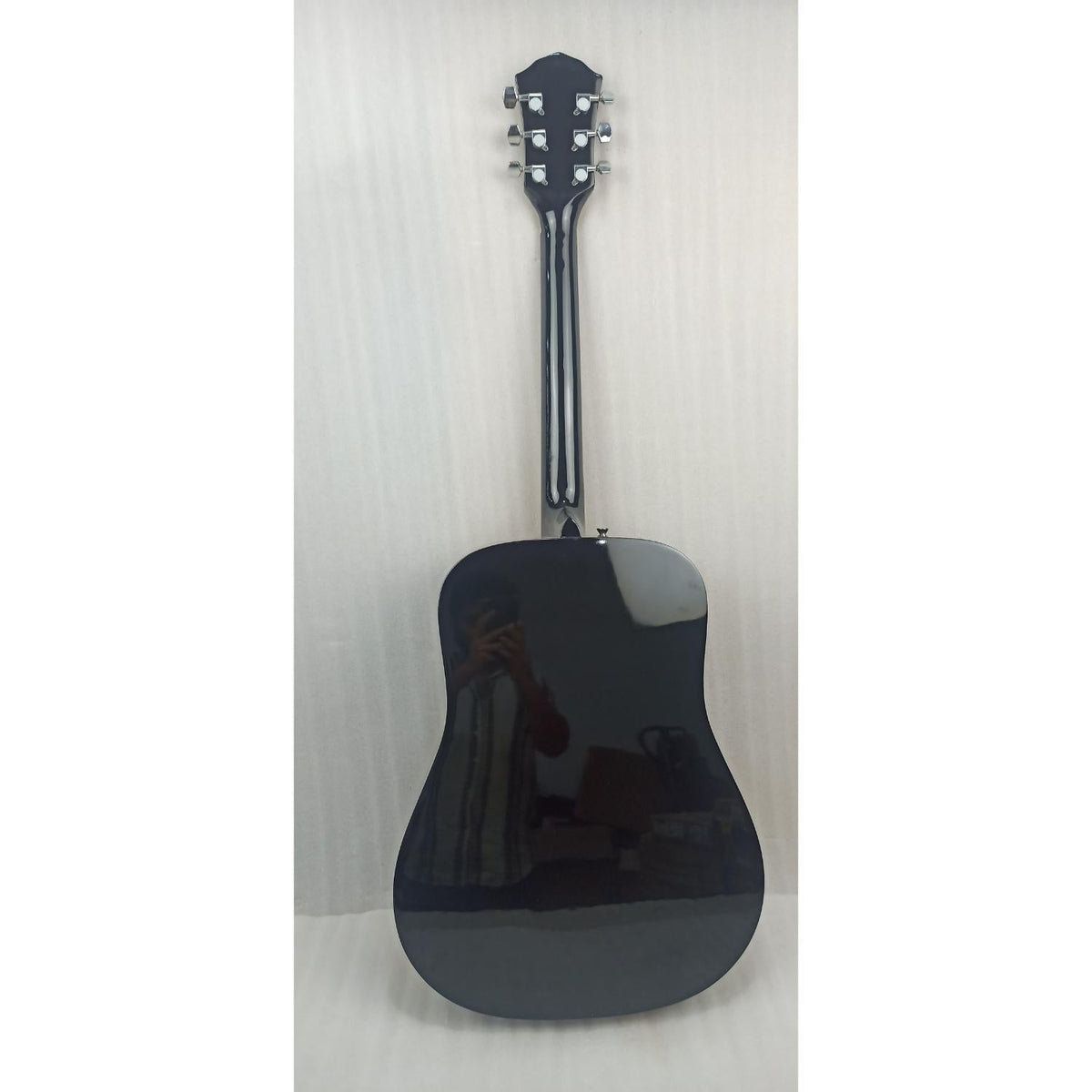 Fender FA-125 Dreadnought Acoustic Guitar - Sunburst - Open Box B Stock