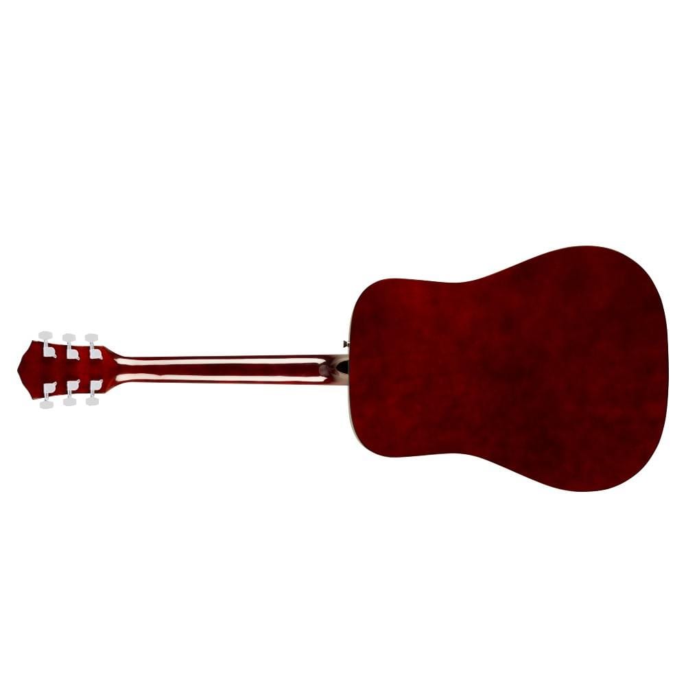 Fender FA-125 Dreadnought Acoustic Guitar - Open Box