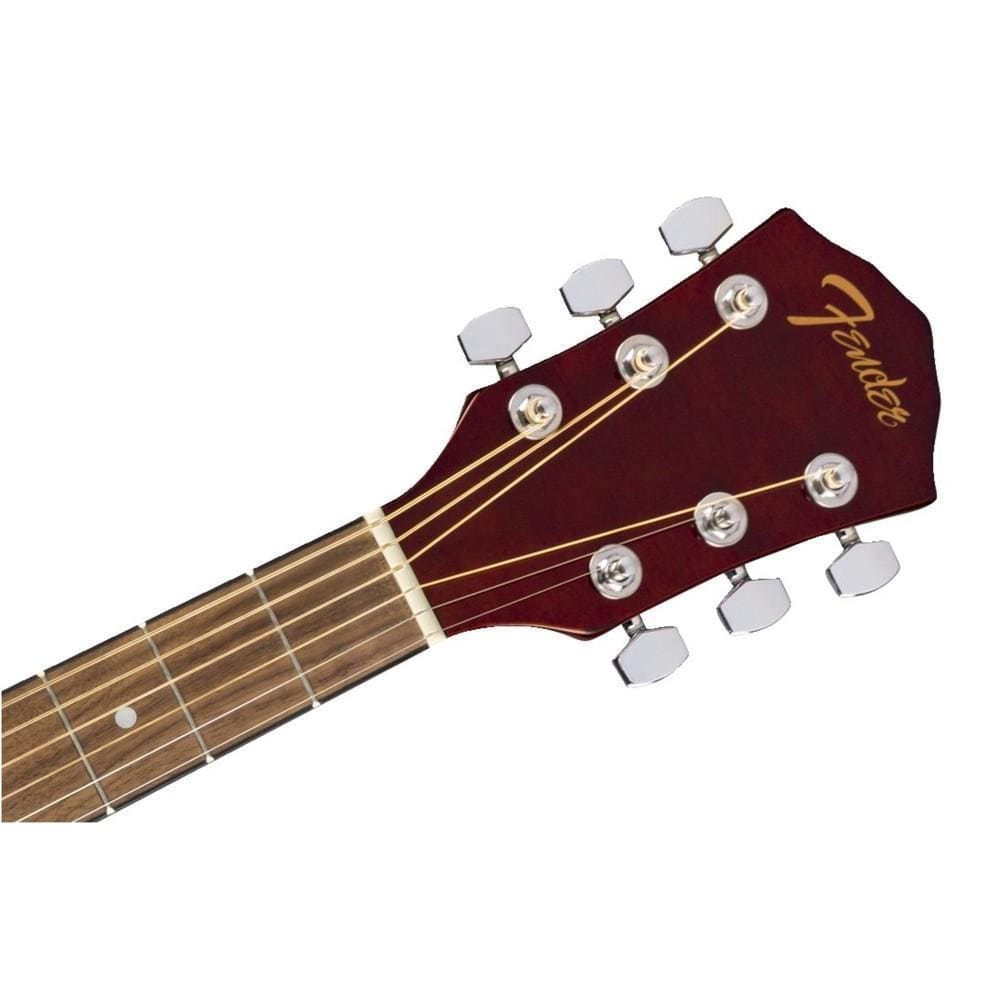 Fender FA-125 Dreadnought Acoustic Guitar - Open Box