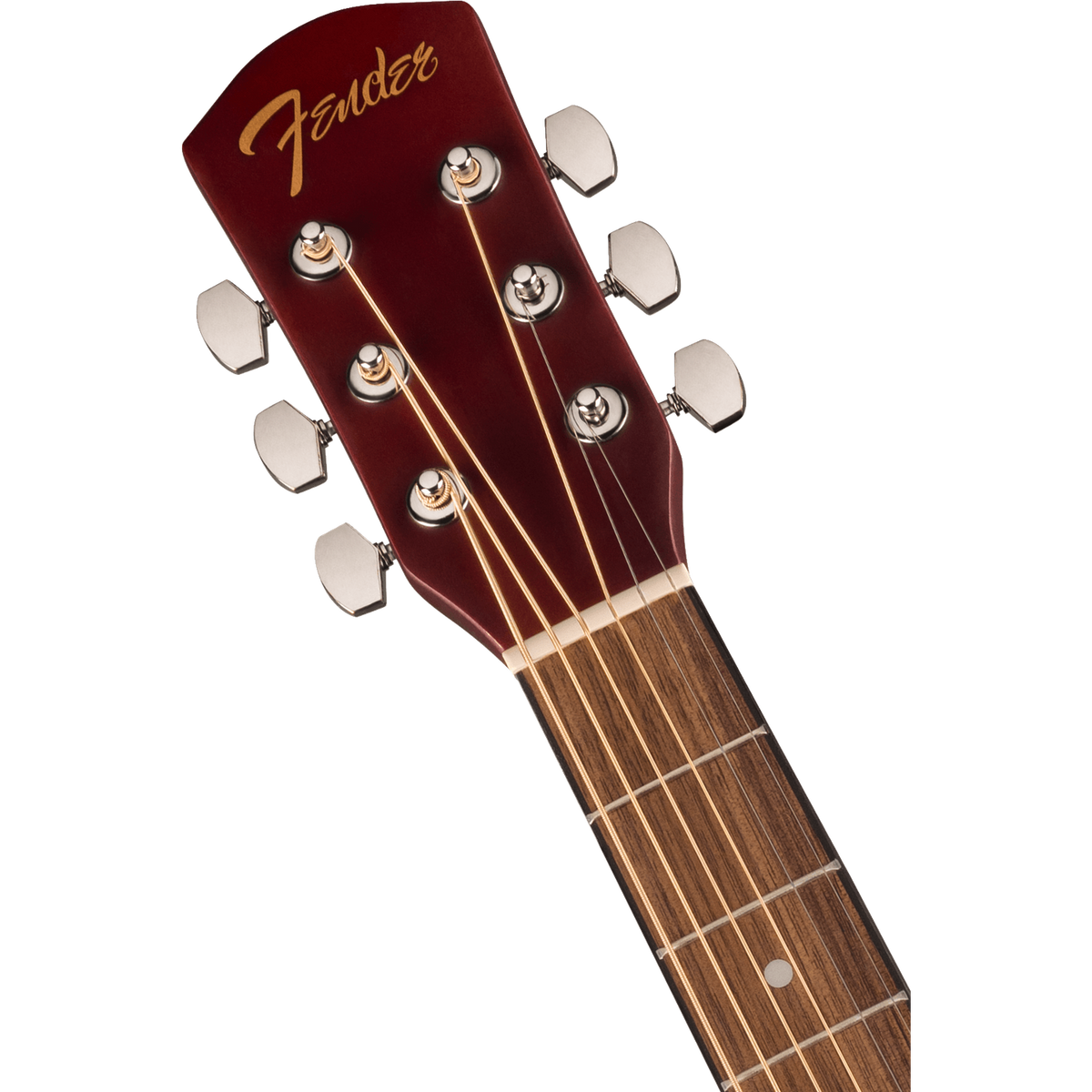 Fender FA-25 Dreadnought 6 String Acoustic Guitar - Open Box
